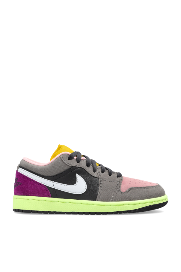 Sports shoes "Air Jordan 1 Low", zdjęcie 1 Sports shoes "Air Jordan 1 Low" od Nike