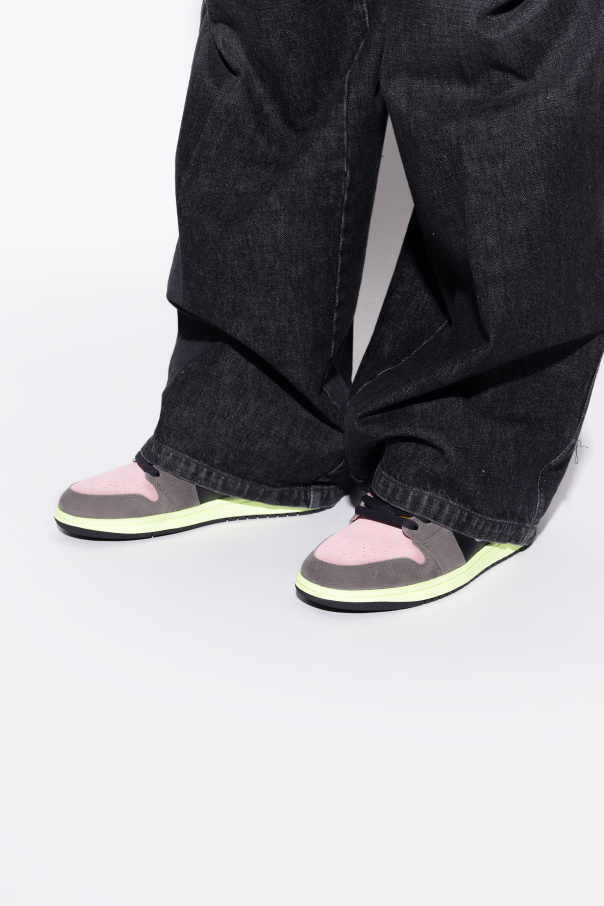 Nike Zapatillas deportivas "Air Jordan 1 Low"