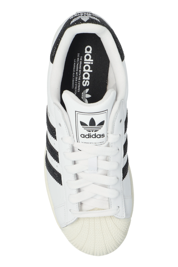 ADIDAS Originals Sports shoes "Superstar II"