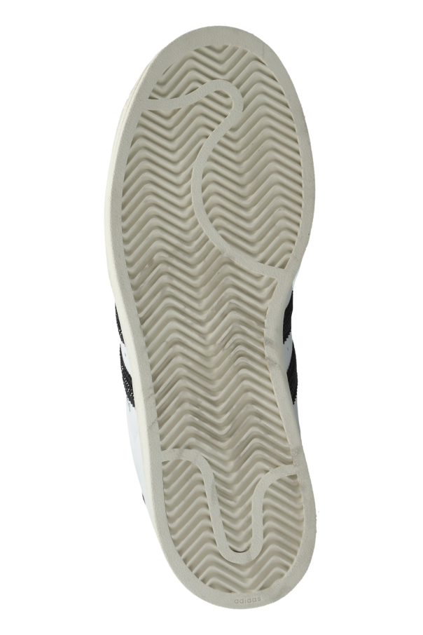 ADIDAS Originals Sports shoes "Superstar II"