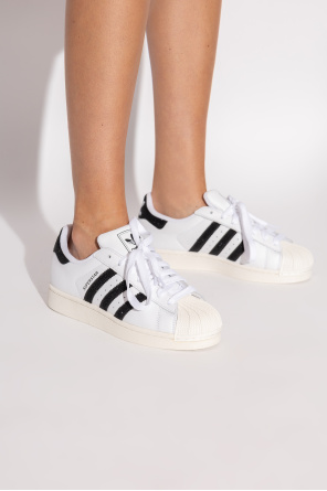 Sports shoes "superstar ii" od ADIDAS Originals