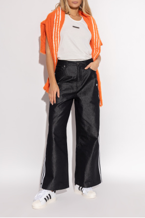 ADIDAS Originals Sports shoes "Superstar II"