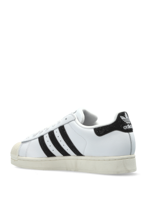ADIDAS Originals Sports shoes "Superstar II"