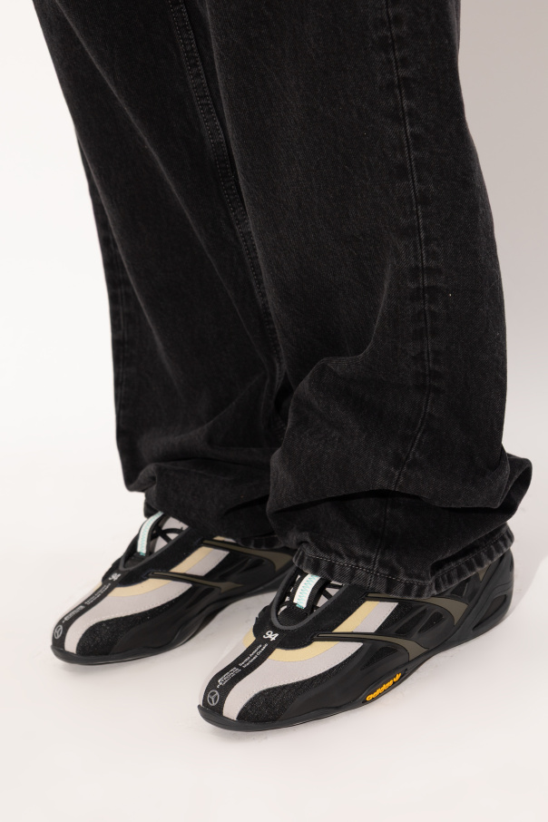 ADIDAS Originals ADIDAS BAD BUNNY X MERCEDES