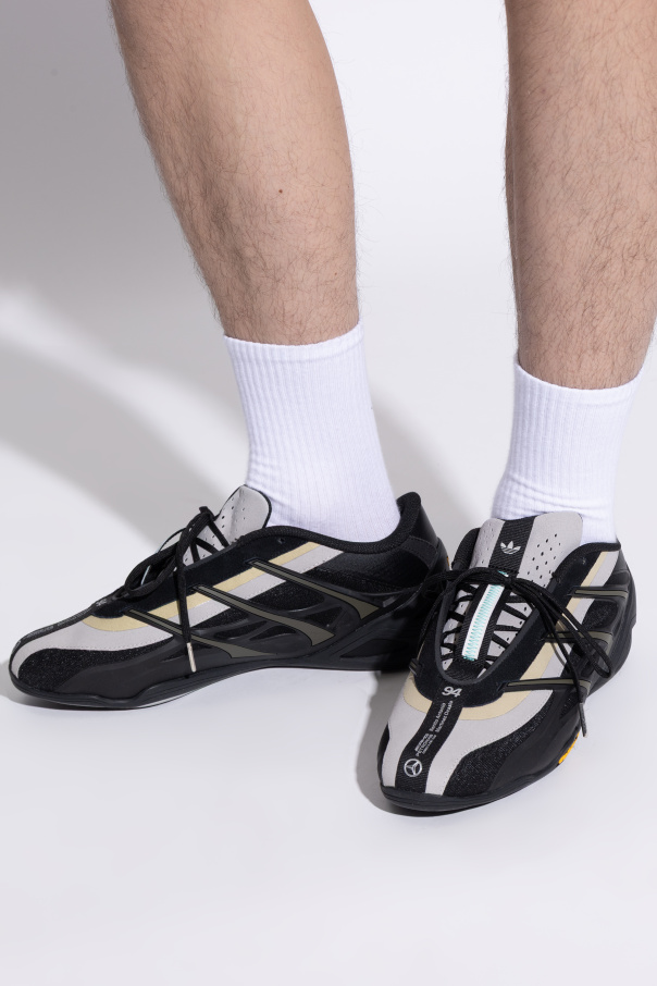 ADIDAS Originals ADIDAS BAD BUNNY X MERCEDES