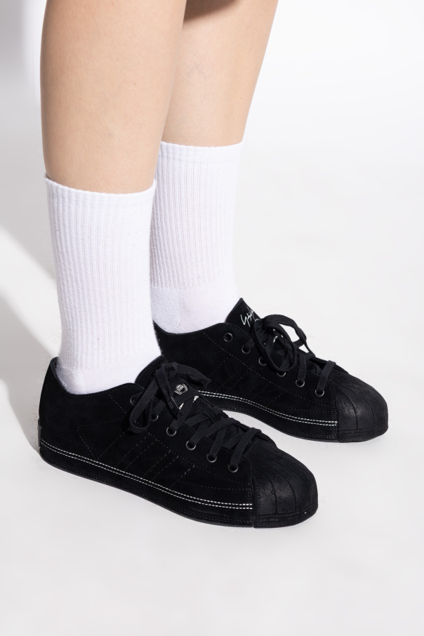 Y-3 Y-3 x Neighborhood