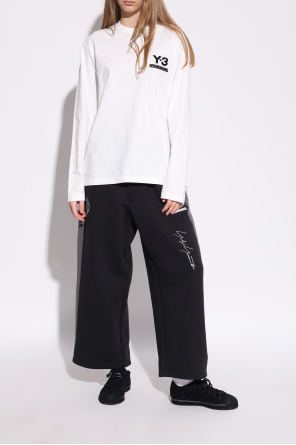 Y-3 Y-3 x Neighborhood