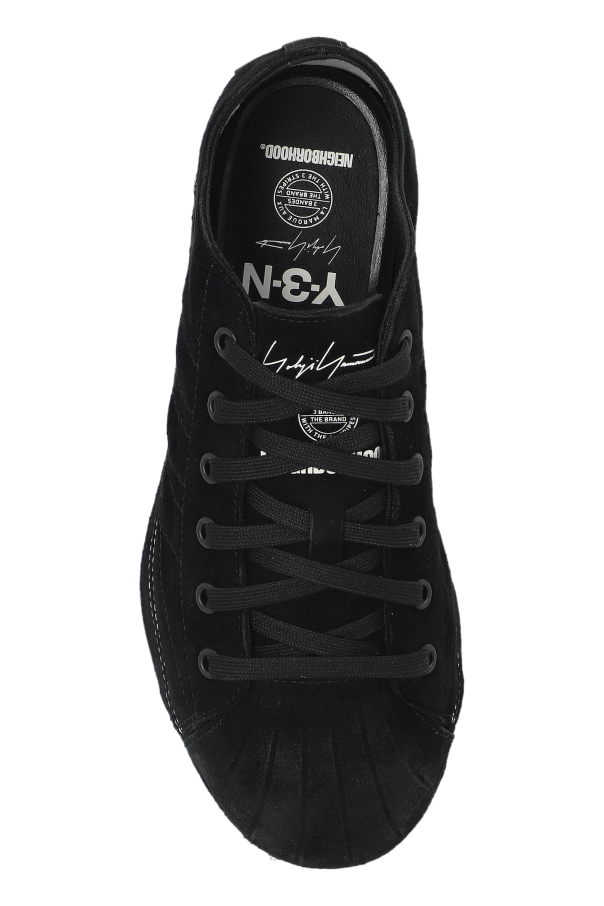 Y-3 Y-3 x Neighborhood