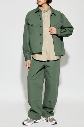 ADIDAS Originals ‘ADISTAR CONTROL 3’ sports shoes