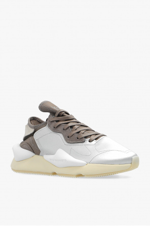 Y-3 Yohji Yamamoto ‘Kaiwa’ sneakers