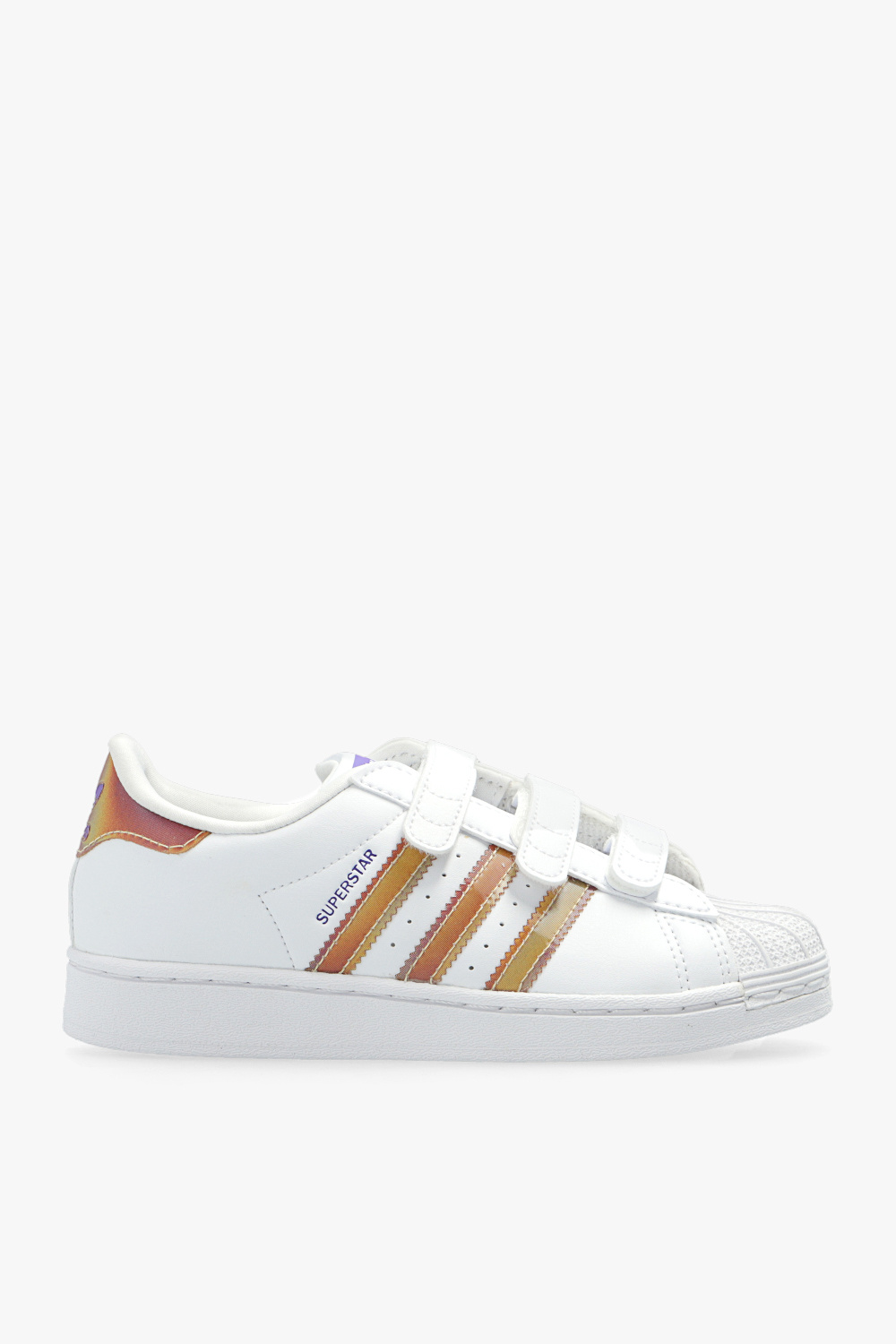 adidas b74706 shoes size chart for women - De-iceShops Canada - 'Super Star CF' sneakers Kids