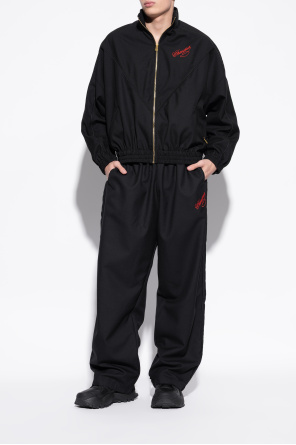 ADIDAS Originals ADIDAS X WILLY CHAVARRIA