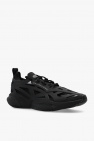 ADIDAS by Stella McCartney BLACK ‘Solarglide’ running shoes