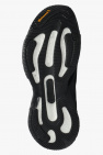 ADIDAS by Stella McCartney BLACK ‘Solarglide’ running shoes