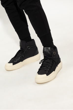 ‘ajatu court’ sneakers od Y-3 Yohji Yamamoto