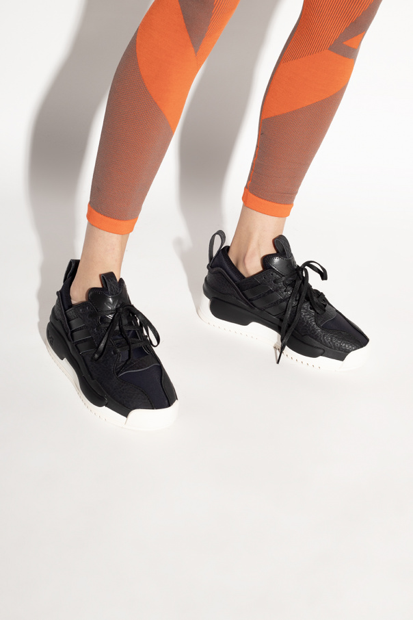 Chaussure de running sur route Nike Air Winflo 9 pour Homme Noir ‘Hokori III’ sneakers