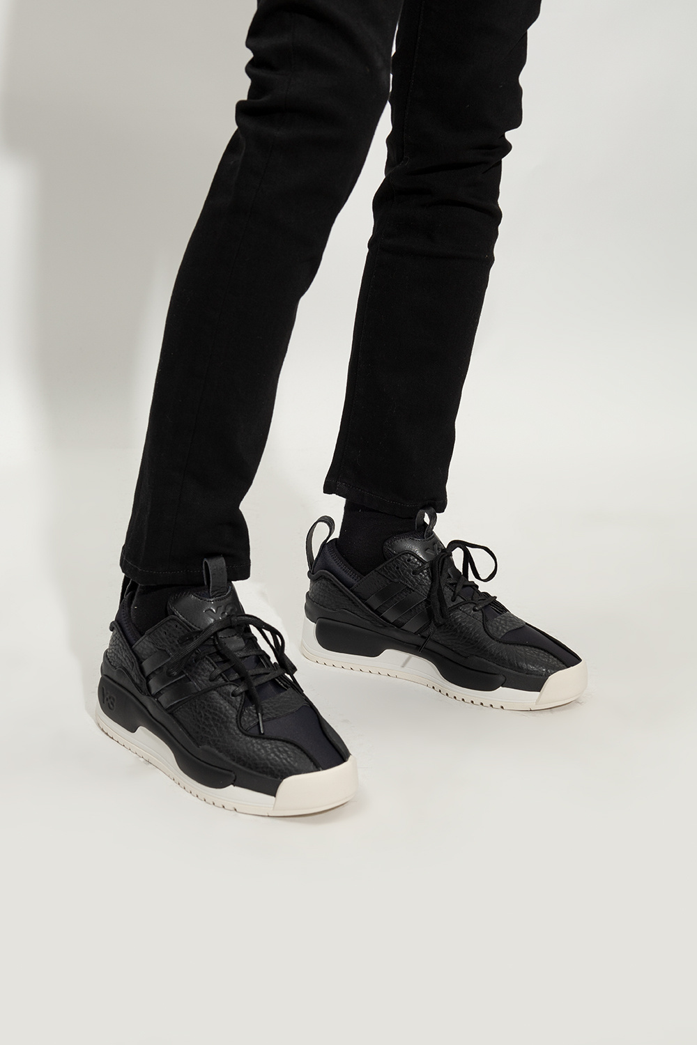 Y-3 Yohji Yamamoto ‘Hokori III’ sneakers