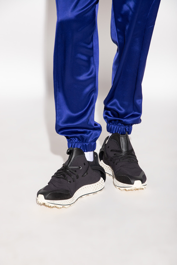 Y-3 Yohji Yamamoto ‘Runner 4D EXO’ sneakers