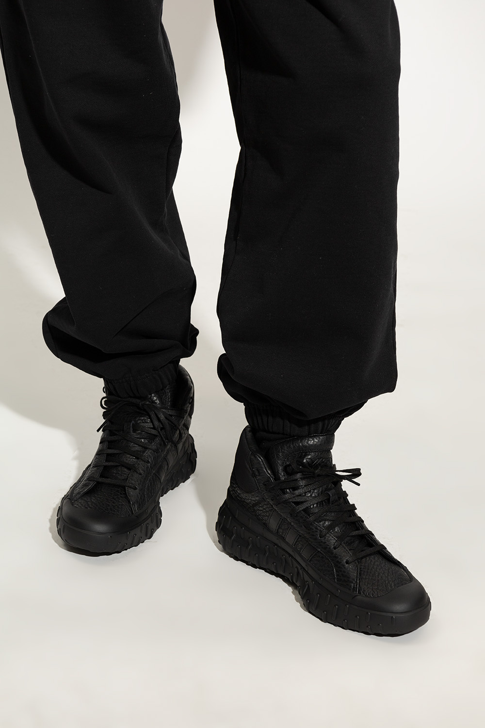 Y-3 Yohji Yamamoto ‘GR.1P High’ sneakers