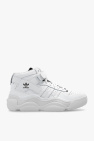 ADIDAS Originals WHITE ‘FORUM MILLENCON W’ sneakers