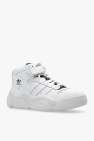 ADIDAS Originals WHITE ‘FORUM MILLENCON W’ sneakers