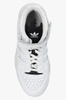 ADIDAS Originals WHITE ‘FORUM MILLENCON W’ sneakers