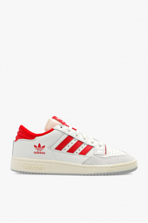 adidas is now set to
