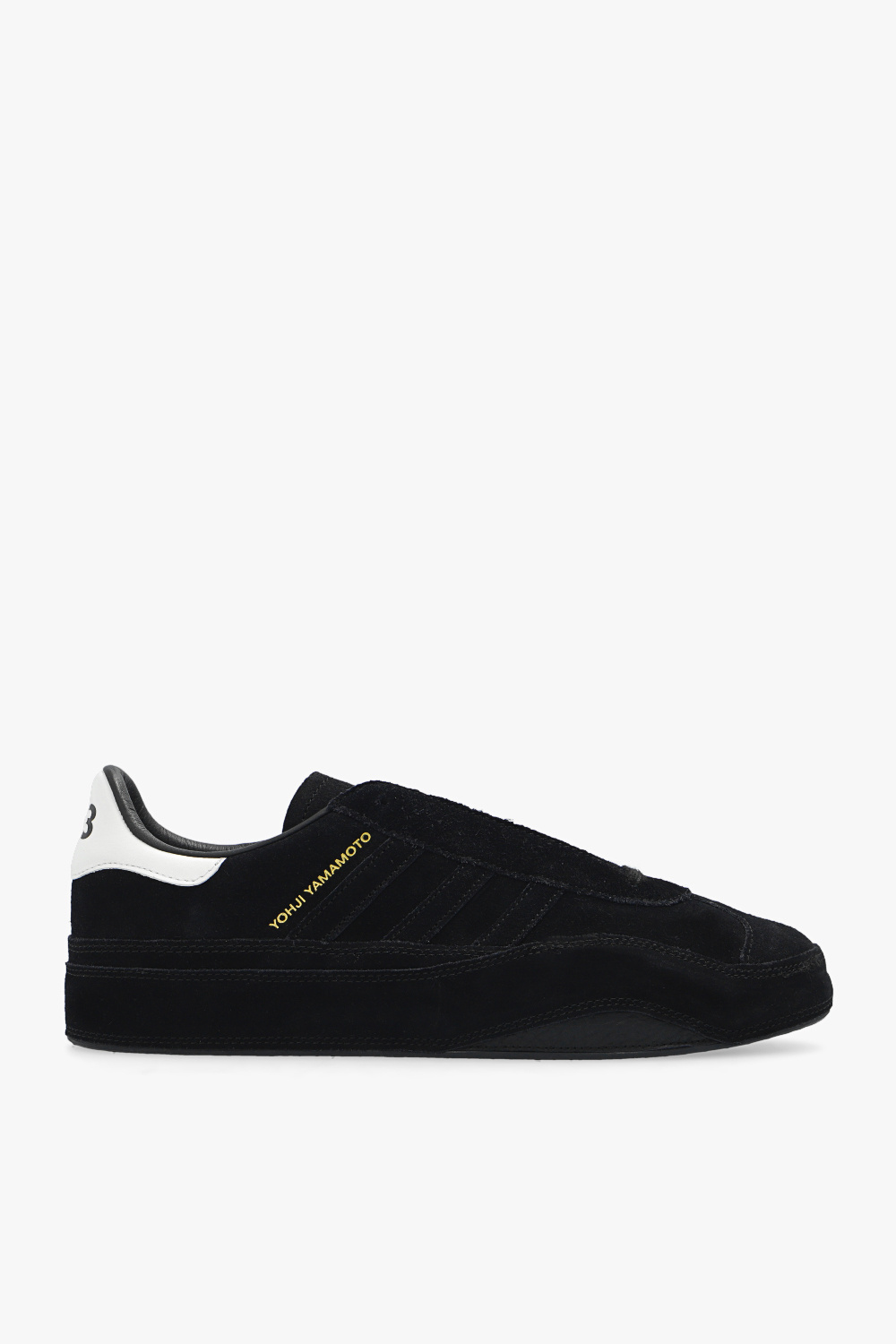 Y-3 Yohji Yamamoto ‘Gazelle’ sneakers