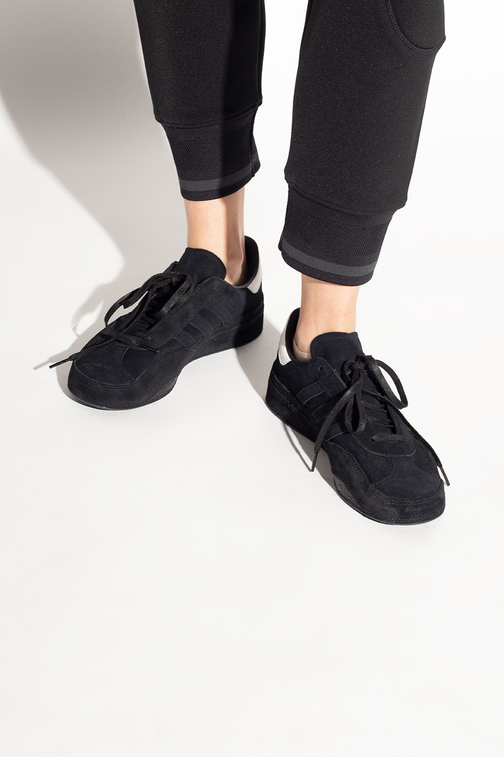 Y-3 Yohji Yamamoto ‘Gazelle’ sneakers