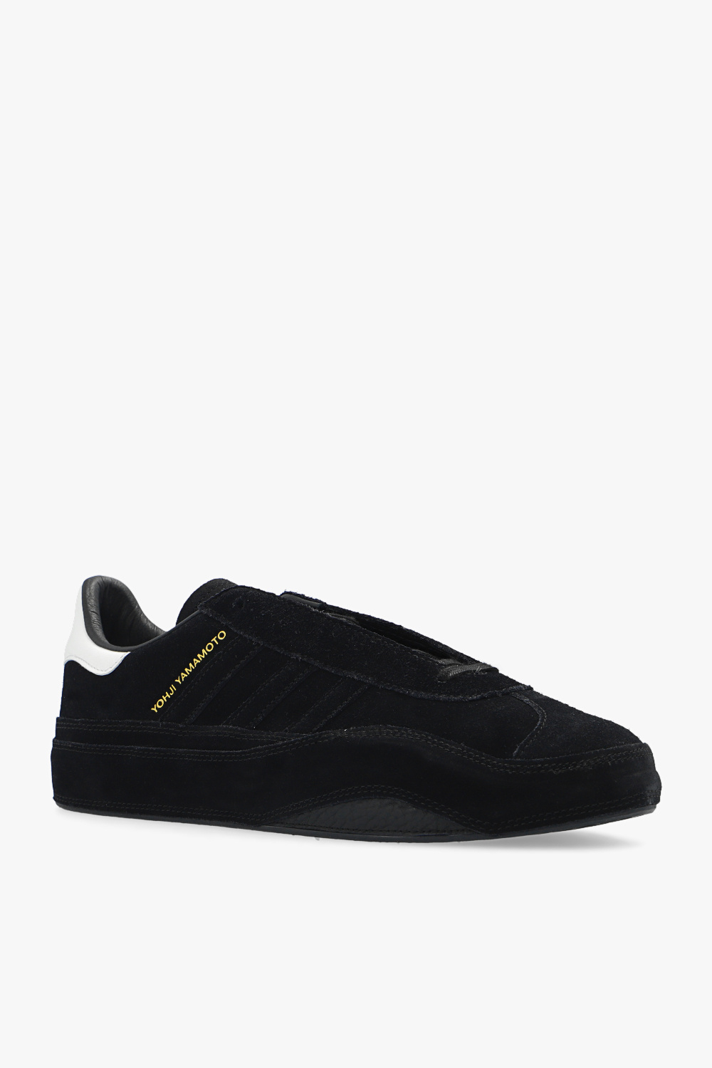 Y-3 Yohji Yamamoto ‘Gazelle’ sneakers