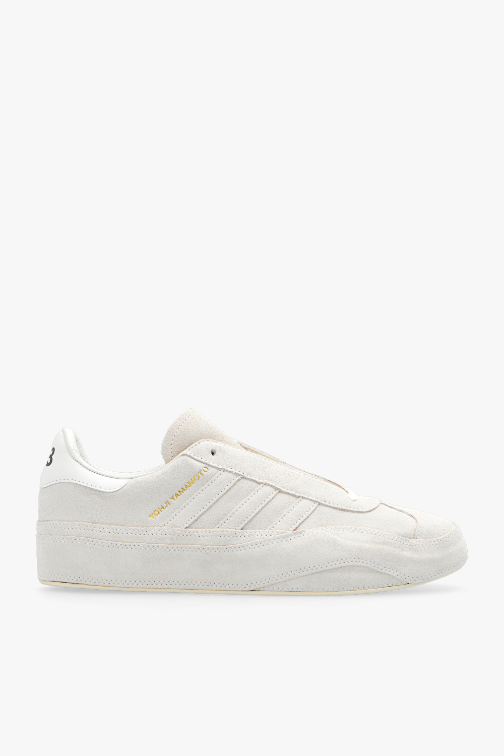 Y-3 Yohji Yamamoto ‘Gazelle’ sneakers