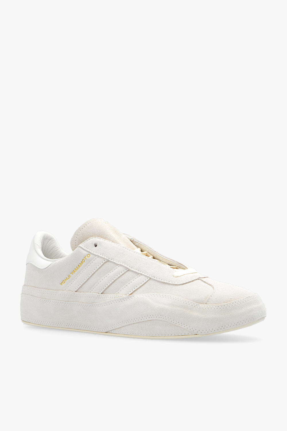 Y-3 Yohji Yamamoto ‘Gazelle’ sneakers