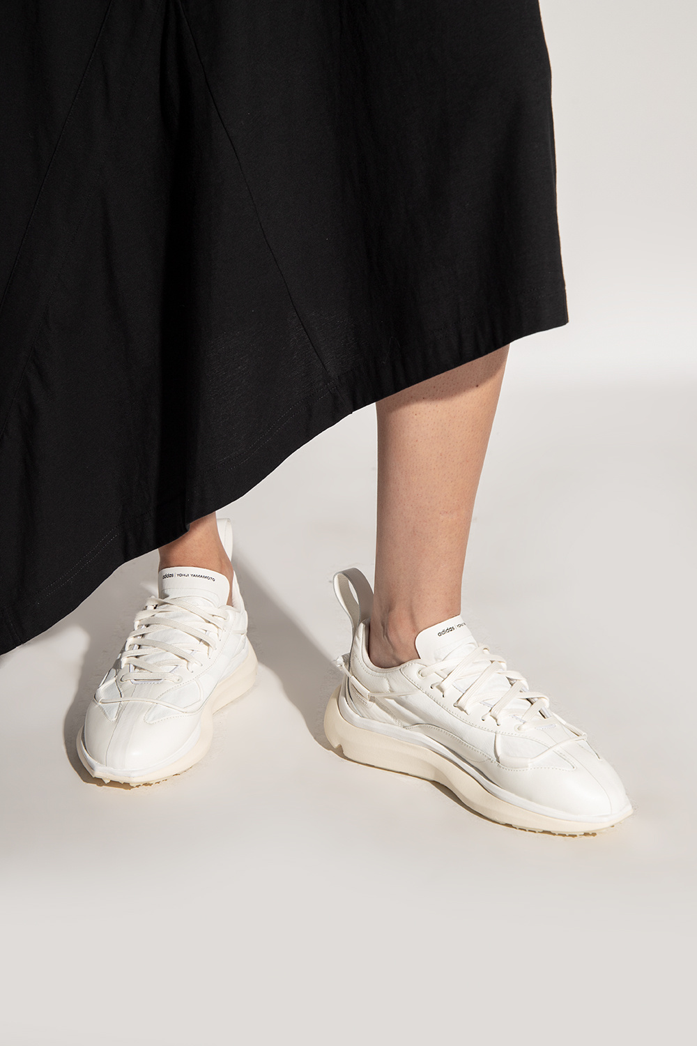 Y-3 Yohji Yamamoto ‘Shiku’ sneakers