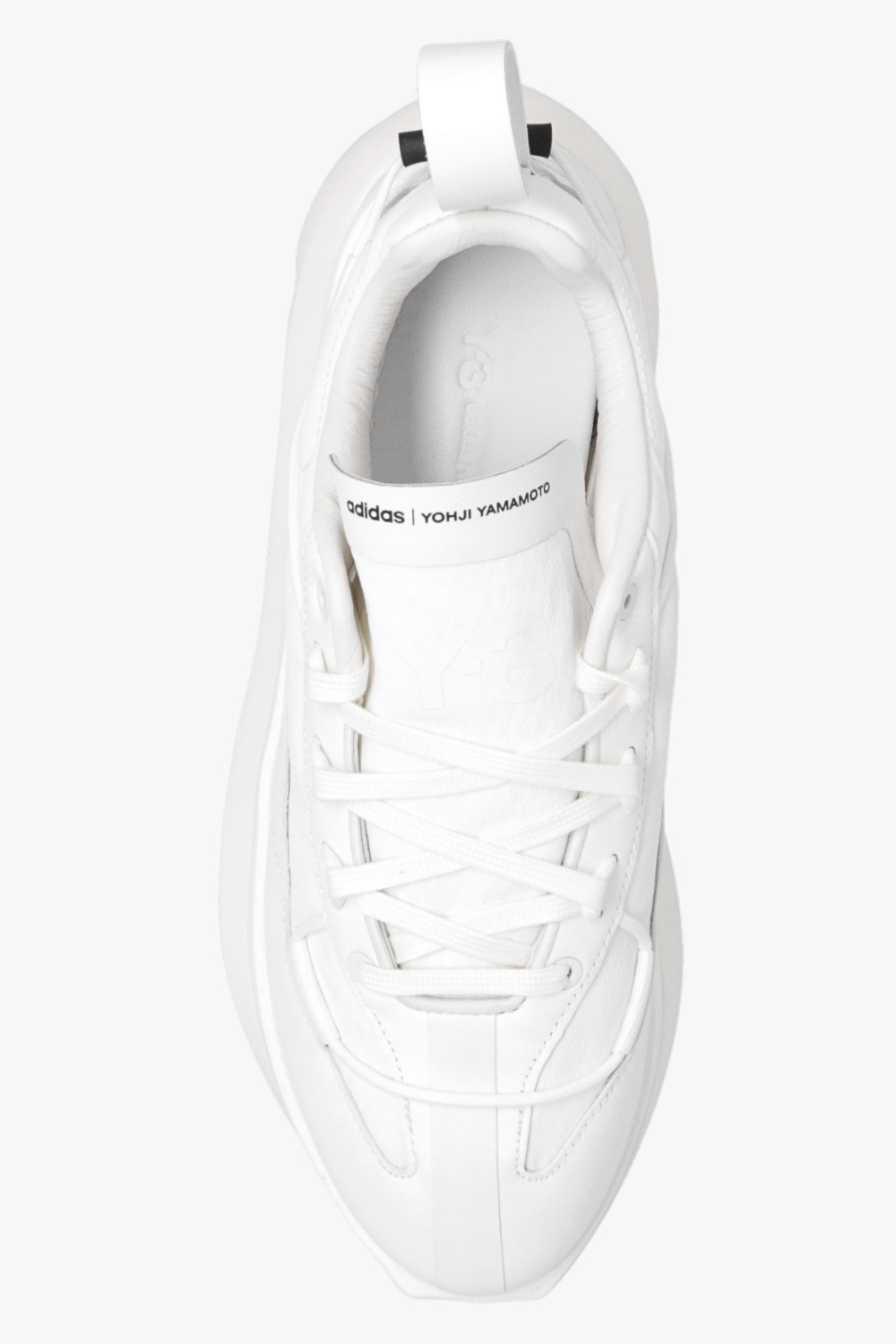 Y-3 Yohji Yamamoto ‘Shiku’ sneakers