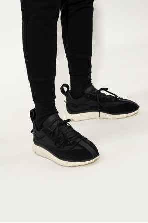‘shiku run’ sneakers od Y-3 Yohji Yamamoto