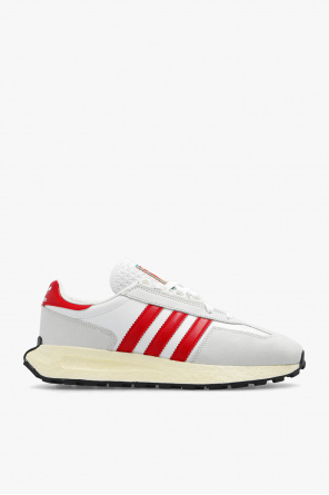 adidas Forum Bold chunky sole sneakers