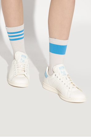 ‘stan smith sneakers ‘blue HEBRU’ collection od ADIDAS Originals