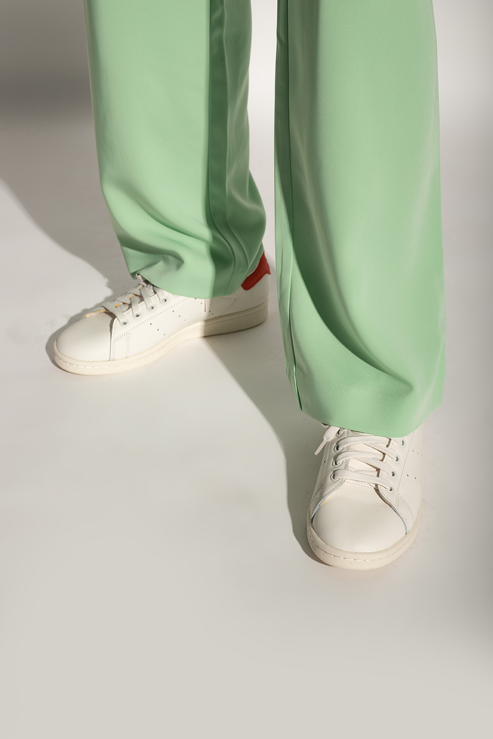 adidas soles Originals ‘STAN SMITH’ sneakers