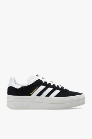 ‘Gazelle Bold’ platform sneakers