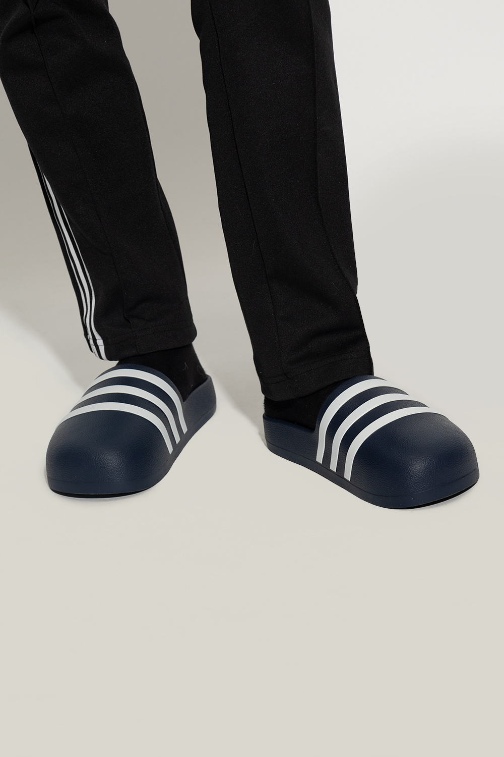 ADIDAS Originals ‘adiFOM adilette’ slides