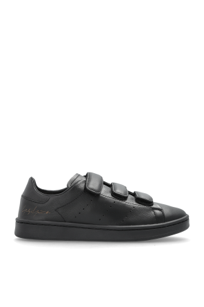 "Y-3 STAN SMITH VELCRO" sports shoes