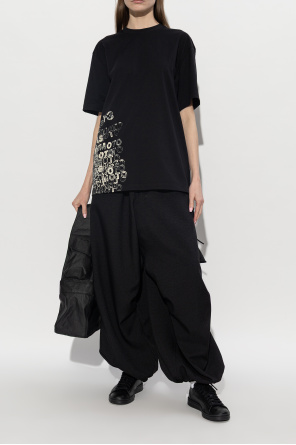 Y-3 ‘Stan Smith’ sports shoes