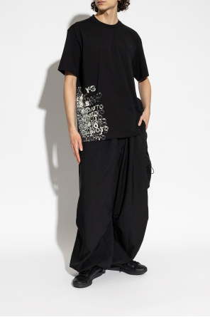 Y-3 ‘Stan Smith’ sports shoes