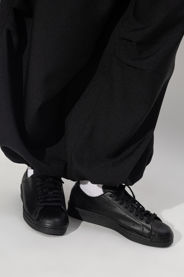 Y-3 Zapatillas deportivas ‘Superstar’