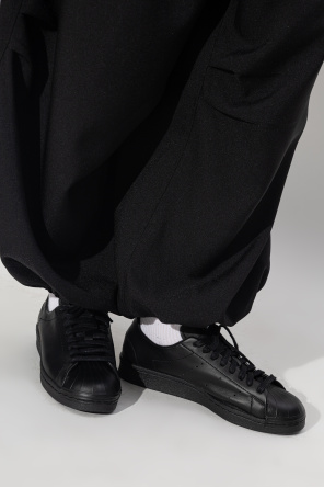 ‘superstar’ sports shoes od Y-3