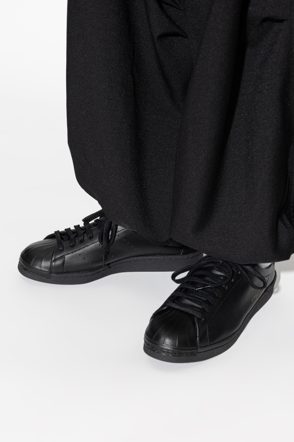 Y-3 ‘Superstar’ sports shoes