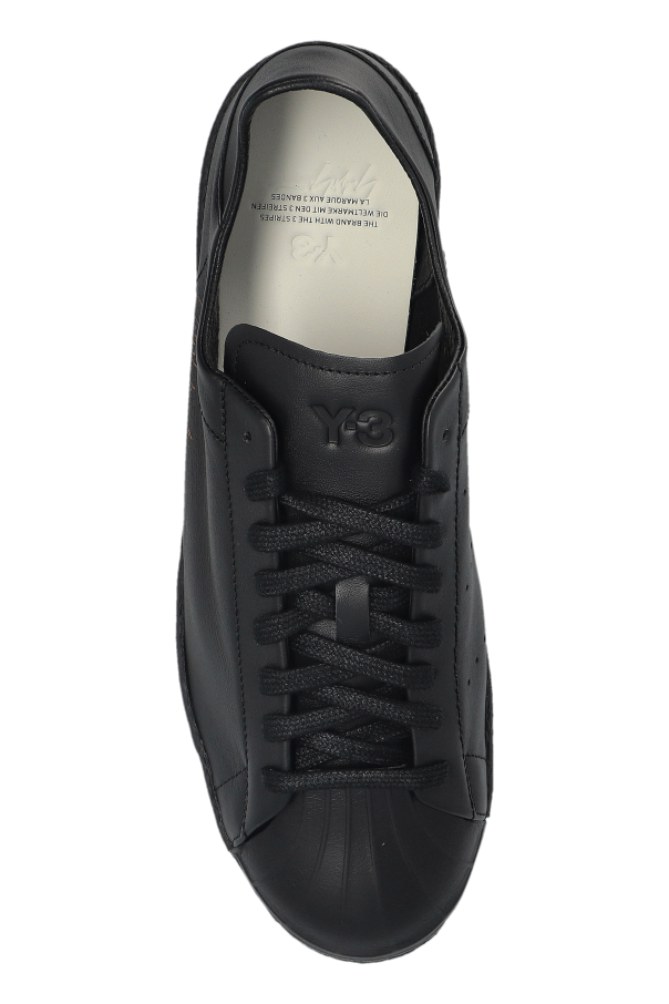Y-3 ‘Superstar’ sports shoes