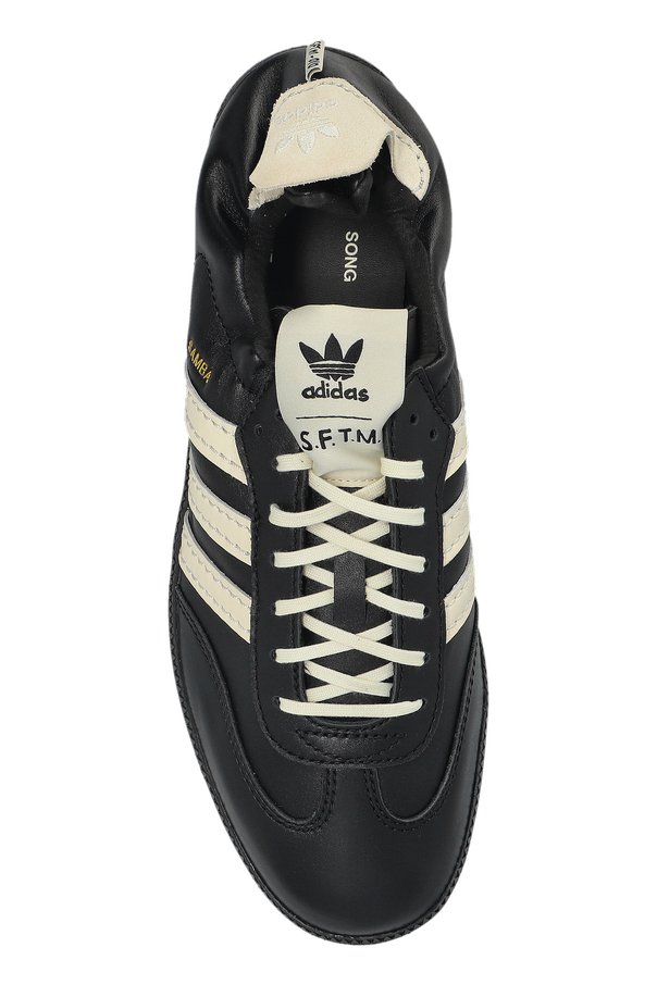 ADIDAS Originals ADIDAS X SONG FOR THE MUTE Samba OG trainers
