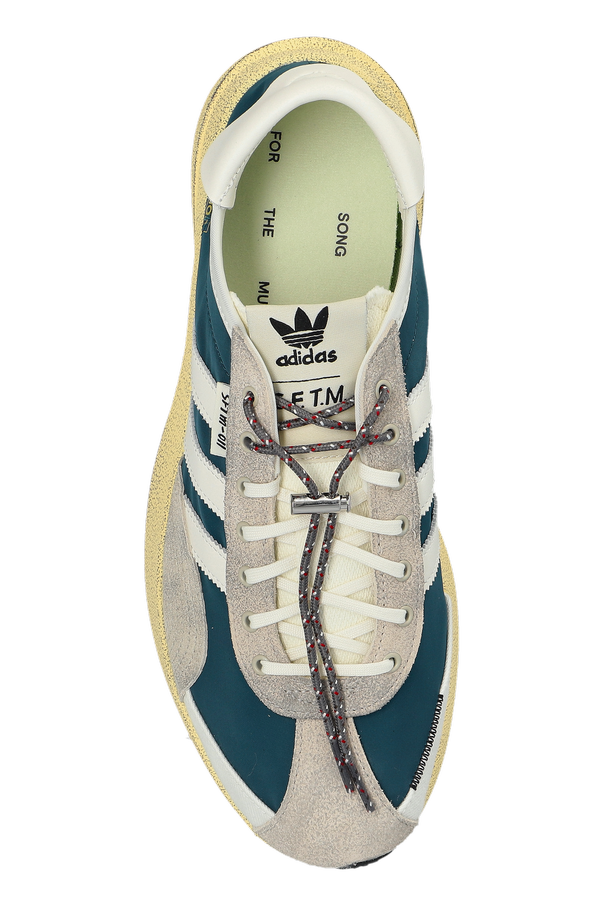 ADIDAS Originals ADIDAS X SONG FOR THE MUTE’ Sneakers
