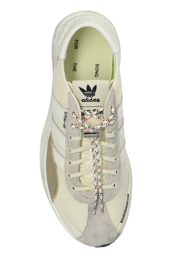 ADIDAS Originals ADIDAS X SONG FOR THE MUTE